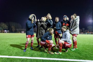 Bild 5 - Frauen SV Wahlstedt - SG KA-HU : Ergebnis: 3:2